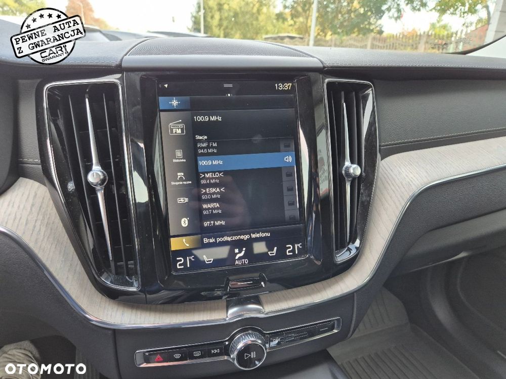 Volvo XC 60 - 33