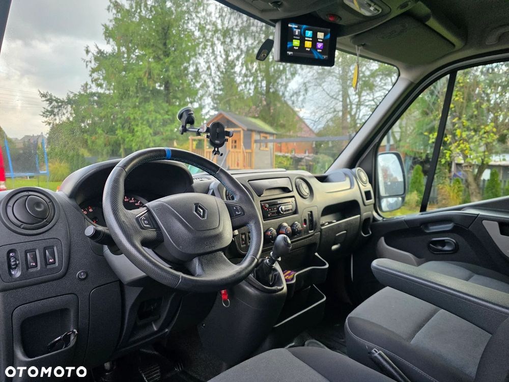 Renault Master - 11