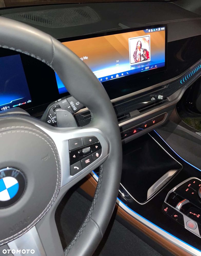 BMW X5 xDrive30d - 10