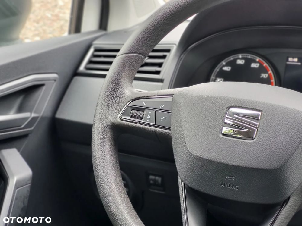 Seat Ibiza 1.0 EVO Reference S&S - 18