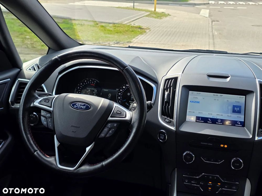 Ford S-Max 2.0 EcoBlue ST-Line - 7