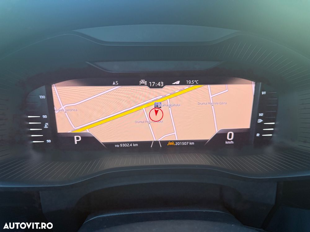 Skoda Kodiaq 2.0 TDI 4X4 DSG L&K - 24