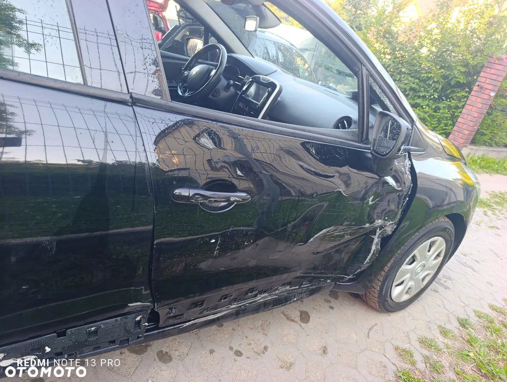 Renault Clio Energy dCi 90 Start & Stop LIMITED - 15