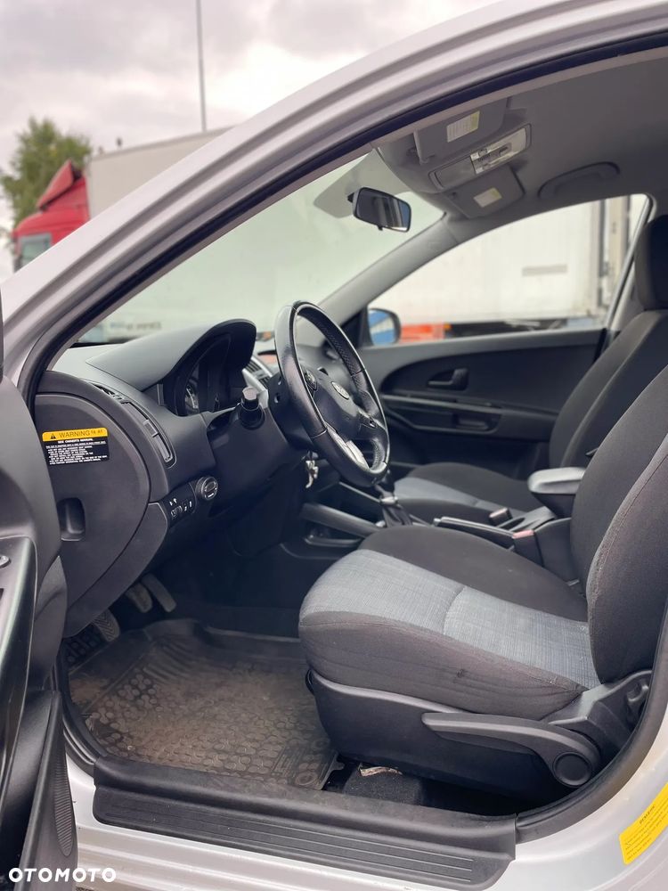Kia Ceed Cee'd 1.6 Crdi Comfort - 20