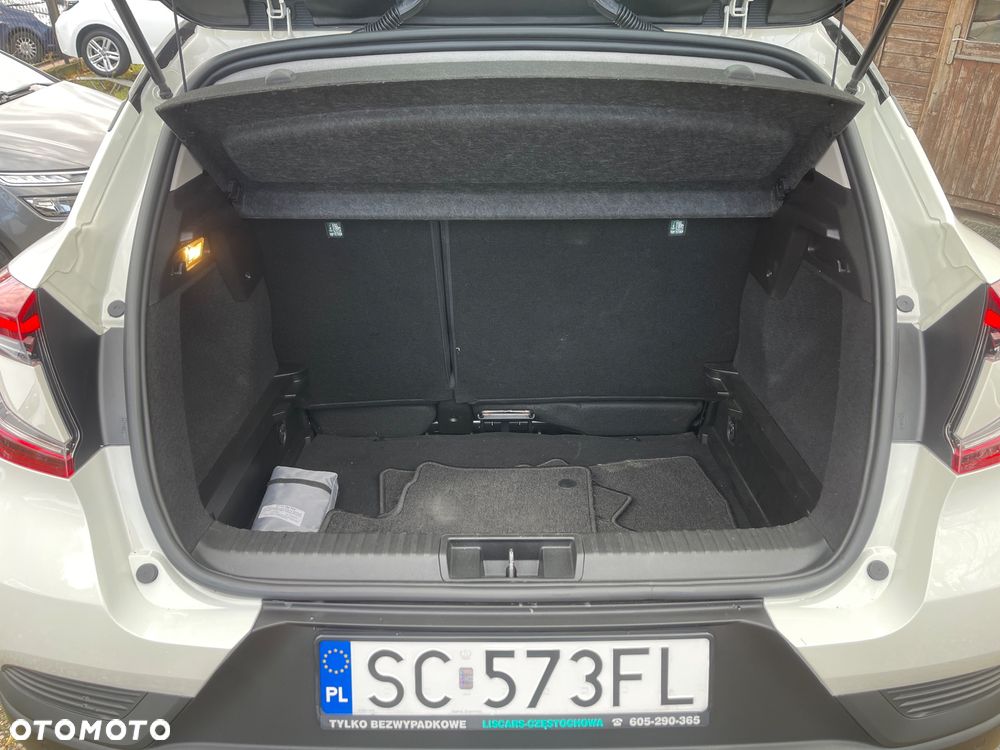 Renault Captur 1.3 TCe Zen EDC - 28