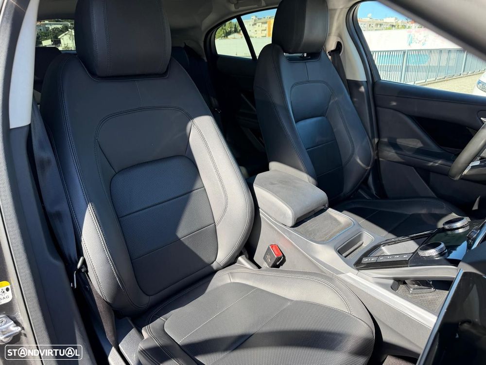 Jaguar I-Pace S AWD Aut. - 18