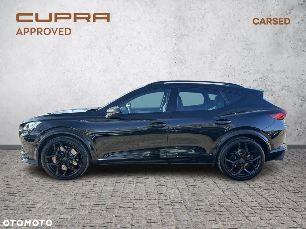 Cupra Formentor 2.5 TSI 4Drive VZ5 Bat DSG - 3