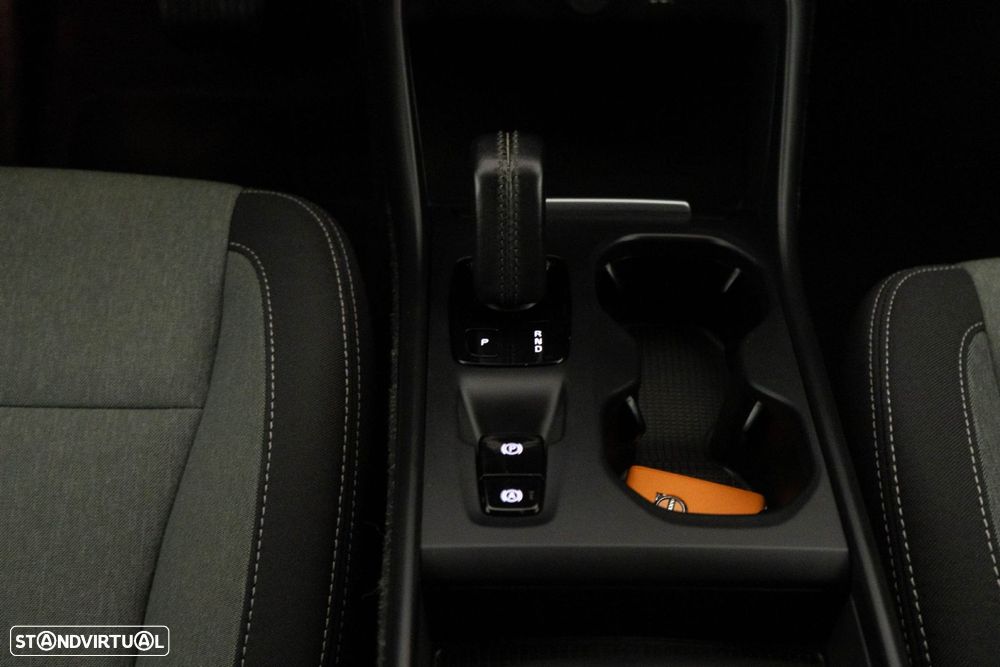 Volvo XC 40 1.5 T5 PHEV Inscription Expression - 11
