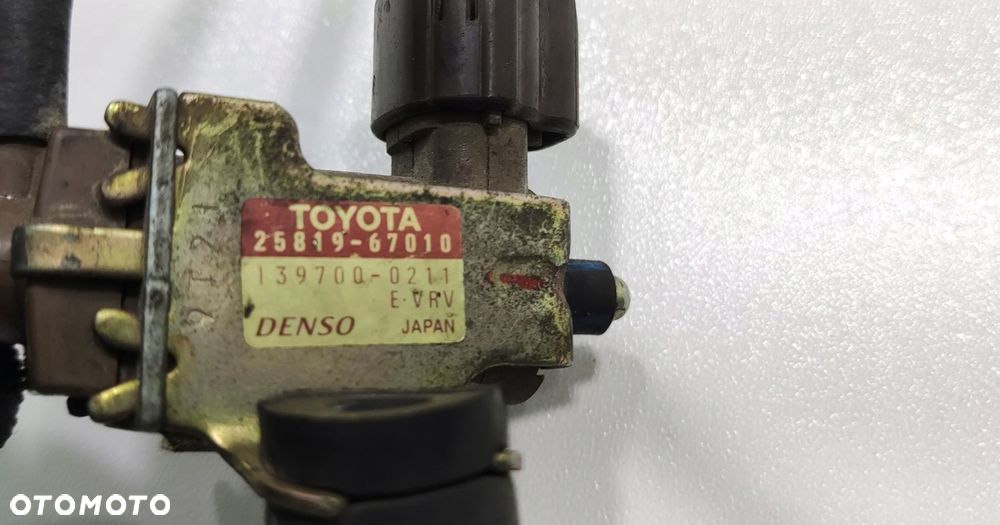 ※Jiyong※ Pompa wtryskowa ZEXEL Silnik Isuzu 4IRJ7TB 101402-7672 za