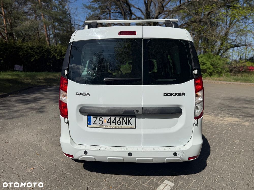 Dacia Dokker - 11