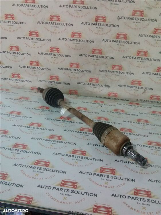 planetara stanga renault clio 3  1.5 dci an fabr. 2011 - 1