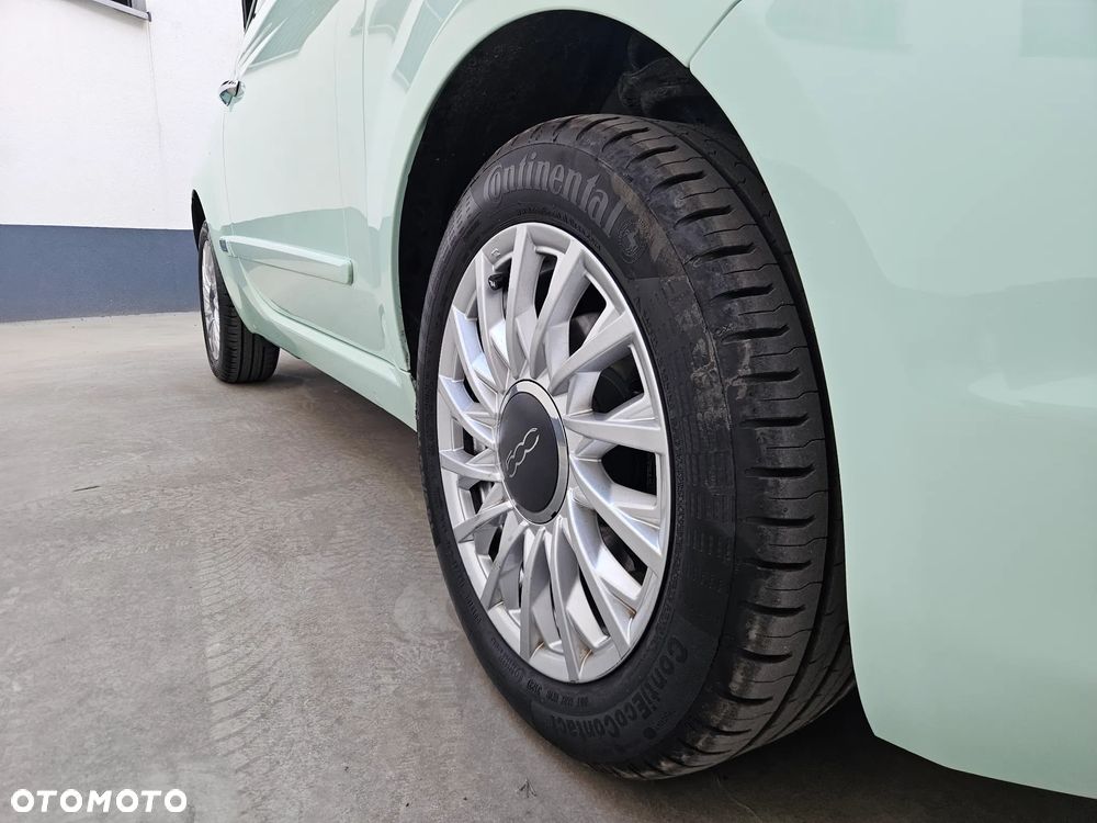 Fiat 500 1.2 Dolcevita - 21