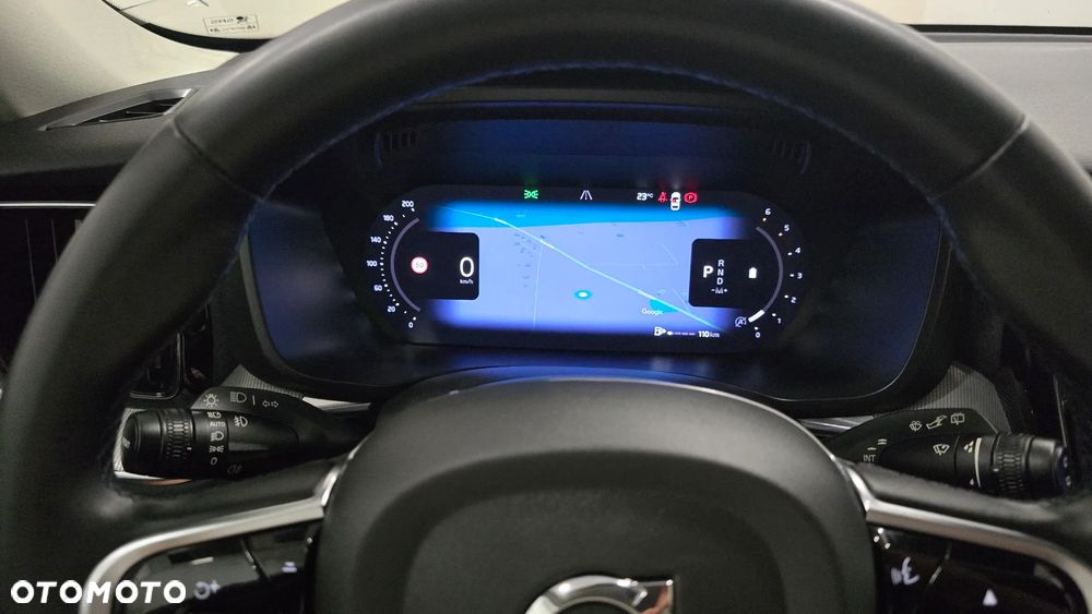 Volvo XC 60 B4 D Ultimate Dark - 26