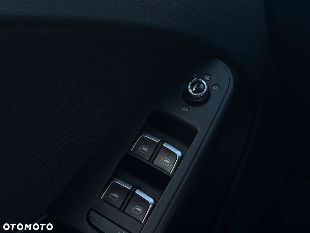 Audi A4 Avant - 16
