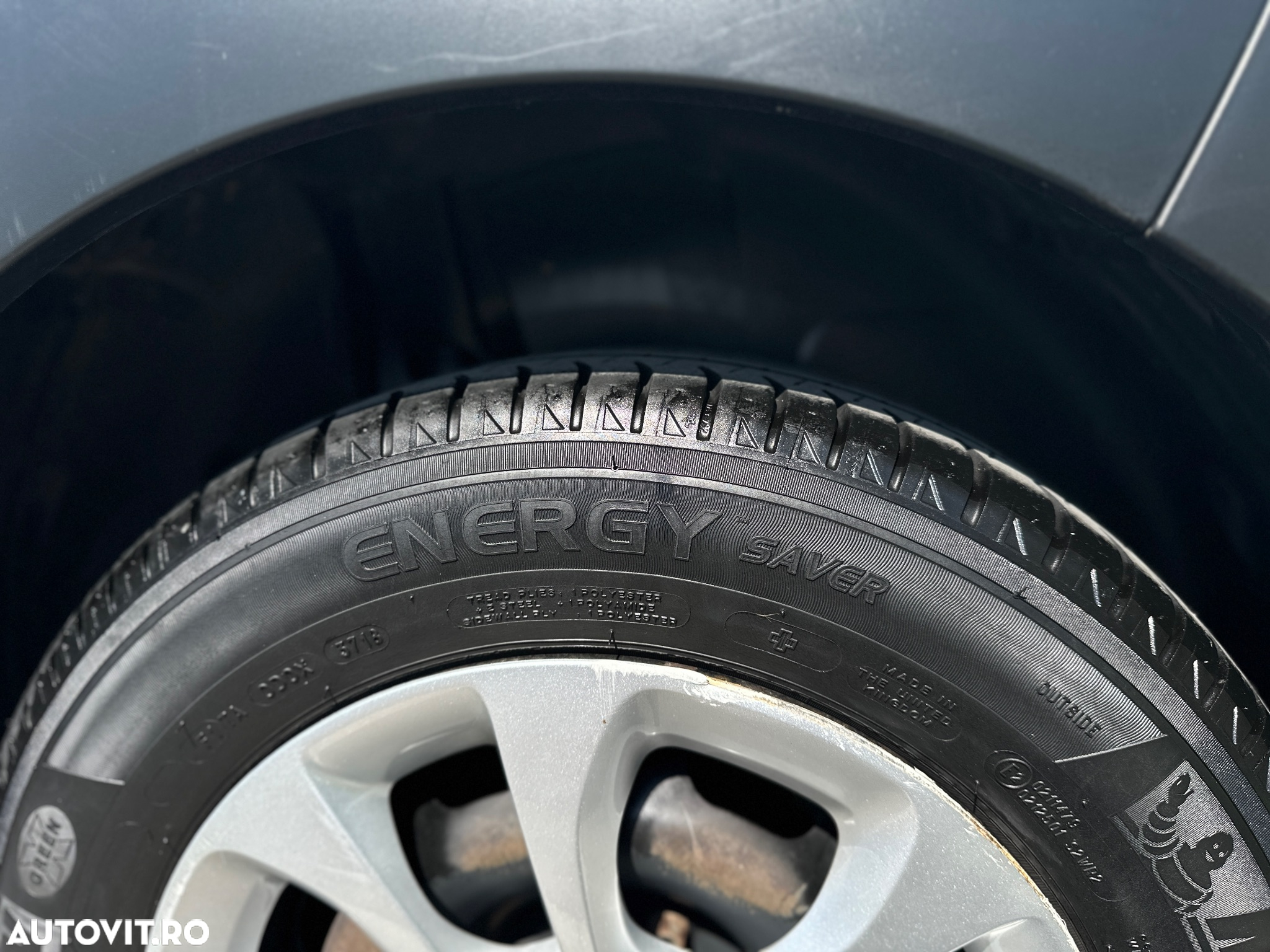 Citroën C3 1.2 PureTech S&S EAT Feel - 11