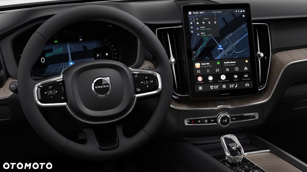 Volvo XC 60 B5 B AWD Plus Dark - 11