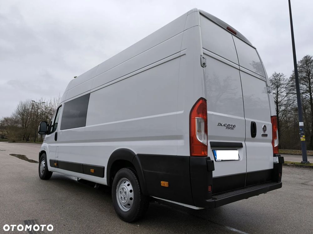 Fiat Ducato - 14
