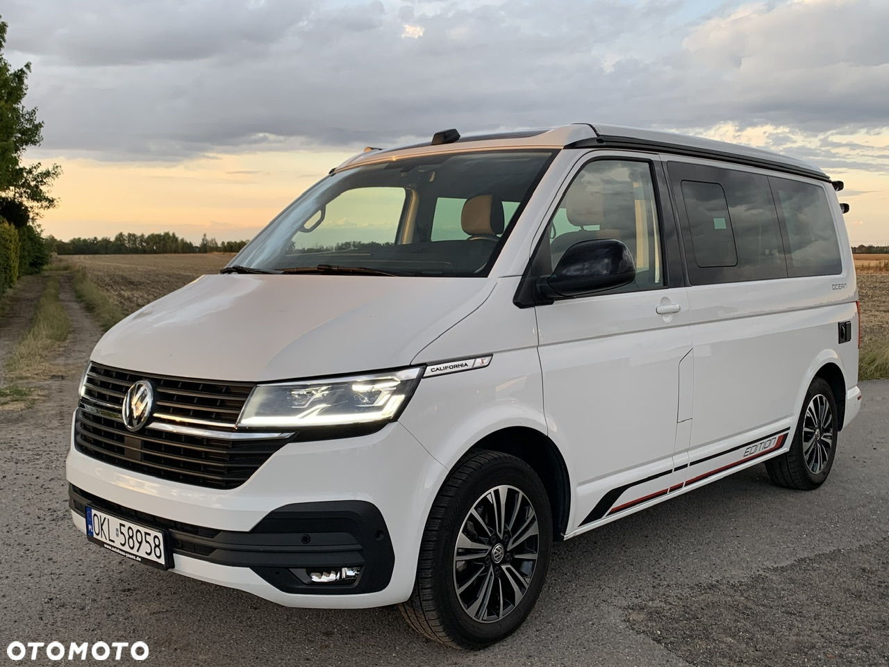 Volkswagen California - 4