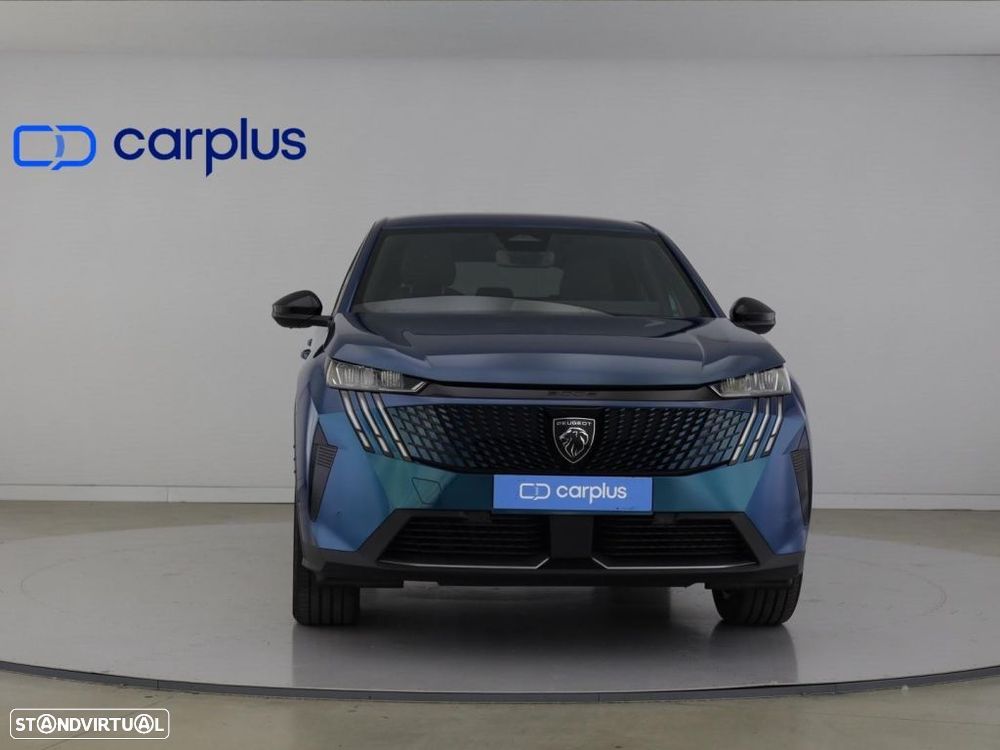 Peugeot 3008 1.2 Hybrid Allure e-DCS6 - 3