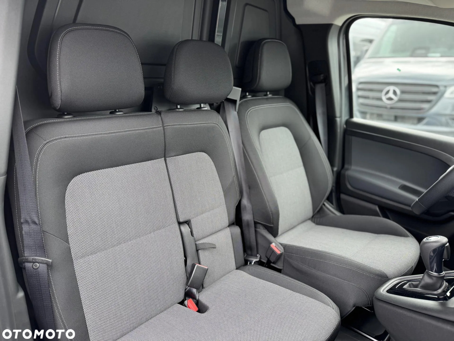 Mercedes-Benz Citan - 12