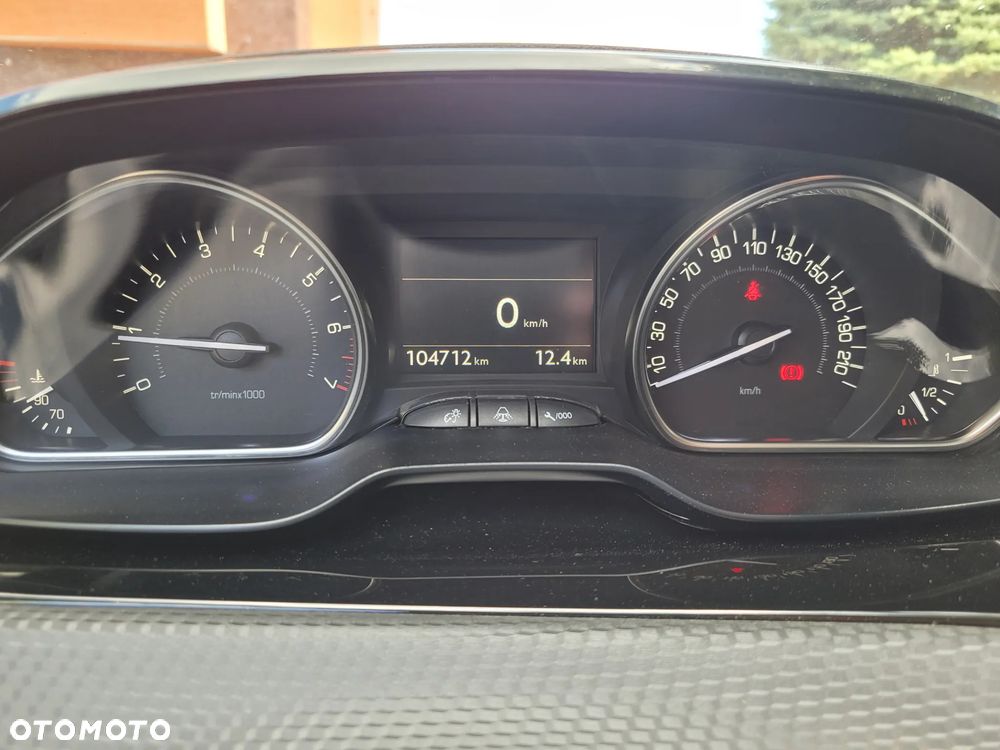 Peugeot 2008 PureTech 130 Stop&Start Allure - 20
