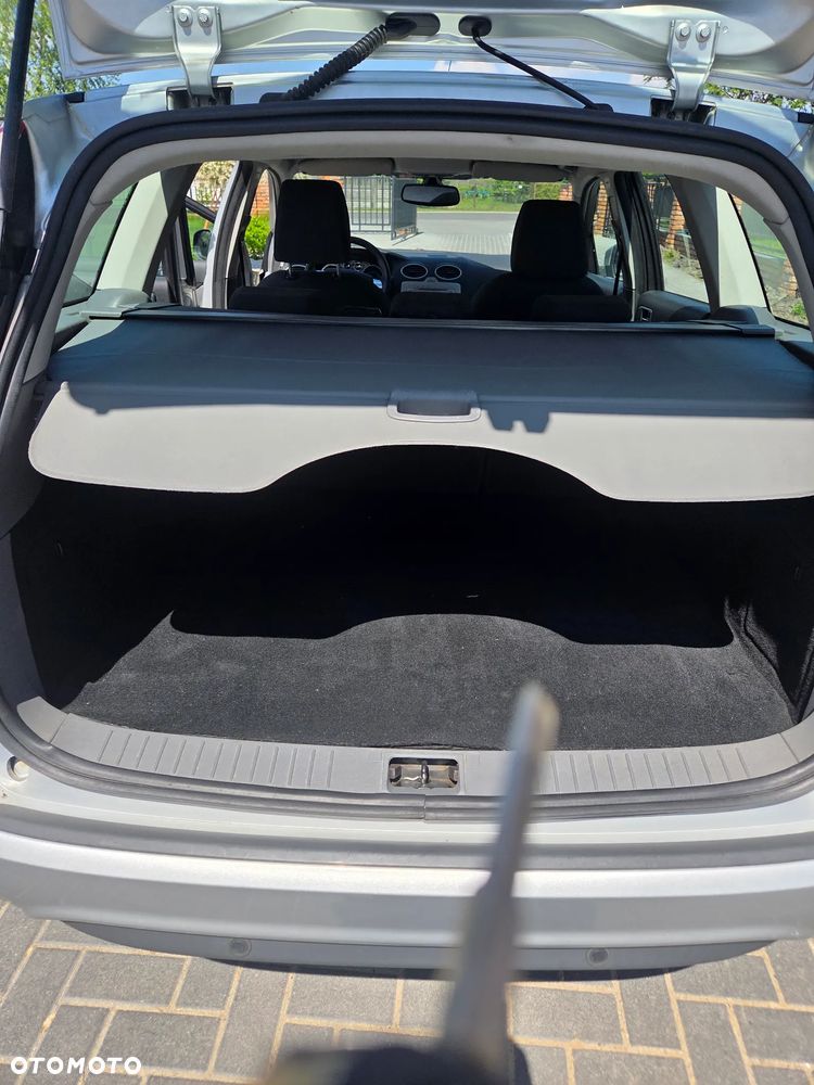 Ford Focus - 15