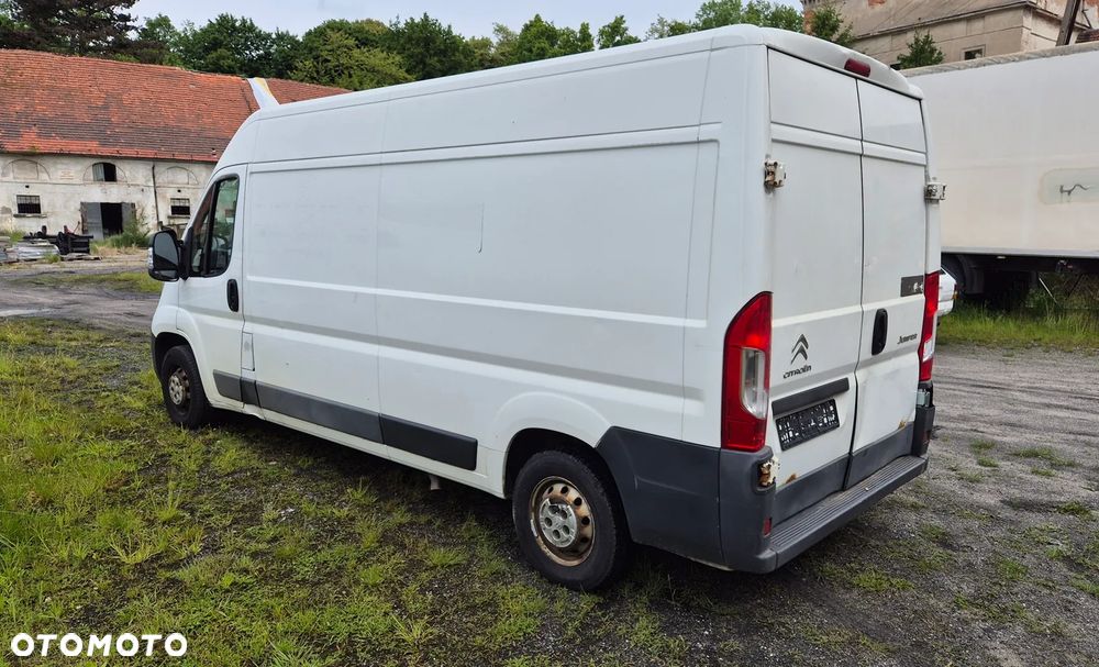 Citroën Jumper L3H2 Durisotti Profi - 7