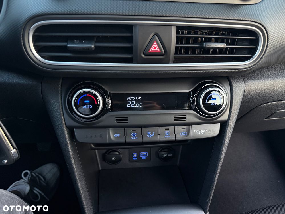 Hyundai Kona 1.0 T-GDI Advantage - 24