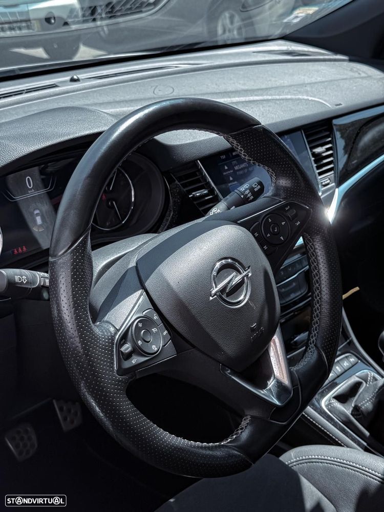 Opel Astra Sports Tourer 1.5 D Ultimate S/S - 18