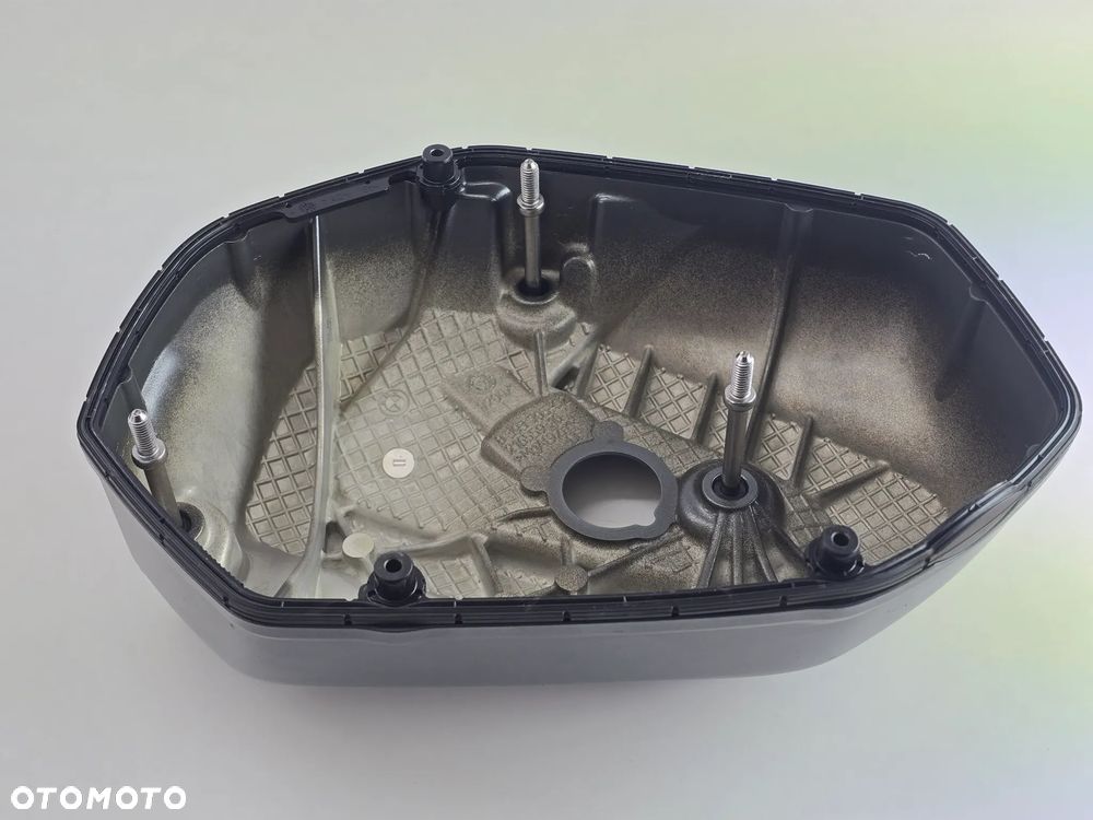 DEKIEL LEWY  POKRYWA USZCZELKA SRUBY BMW R 1250 - 12