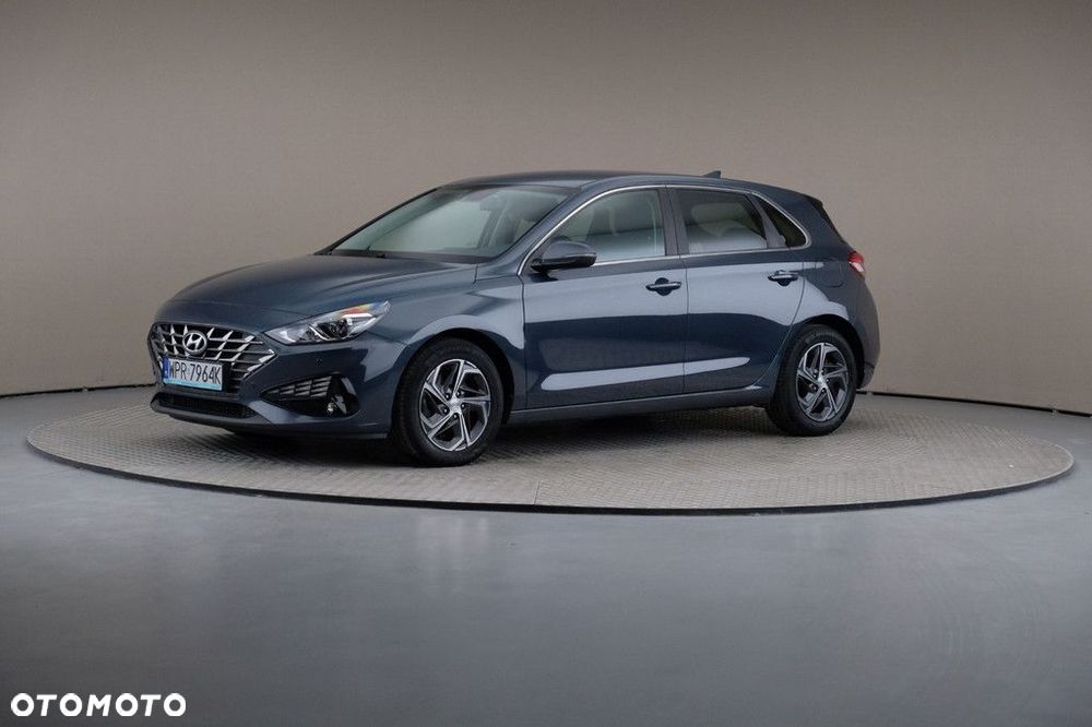Hyundai i30 - 1