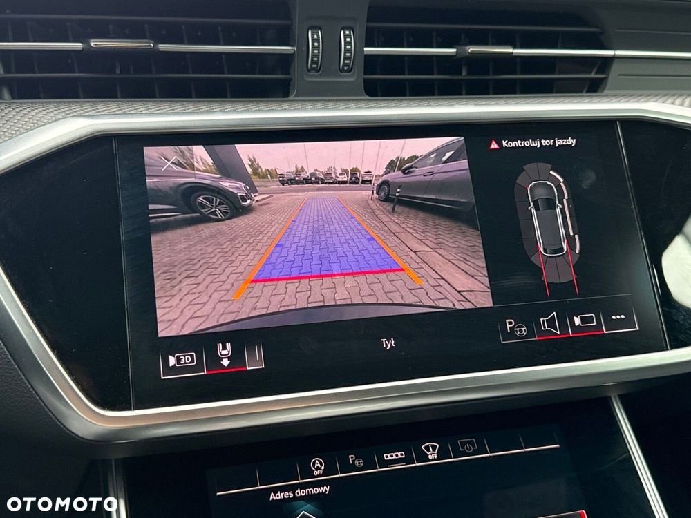 Audi S6 Limousine - 28