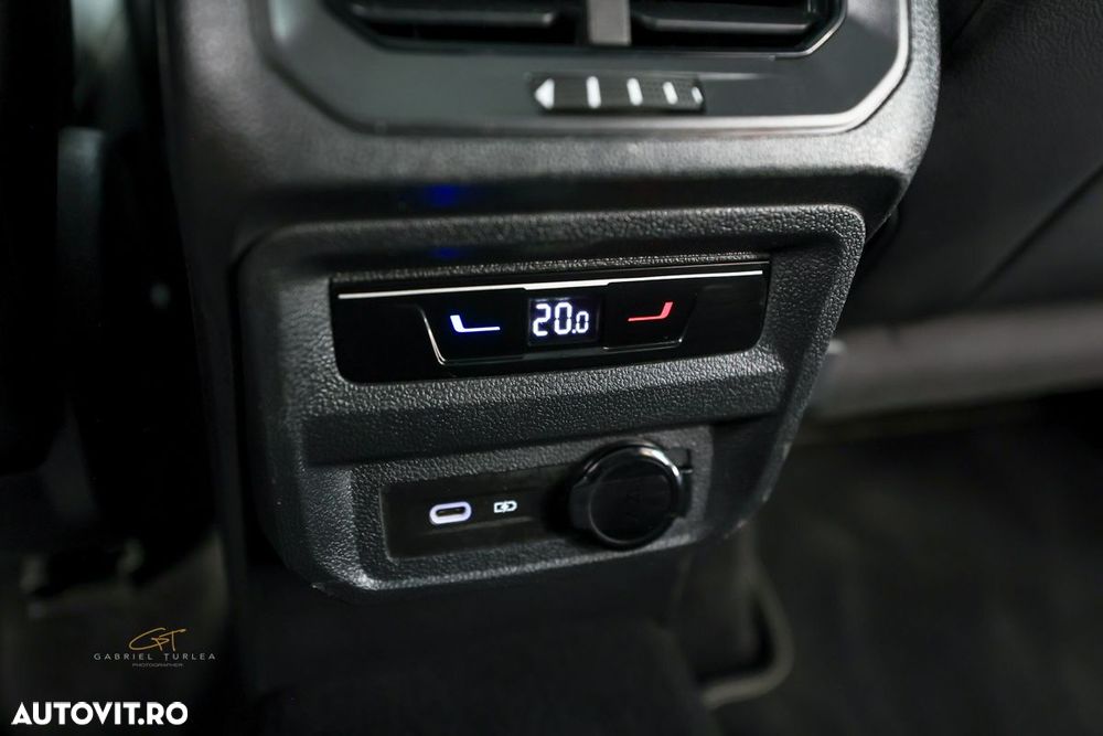 Volkswagen Tiguan 2.0 TDI DSG R-Line - 14