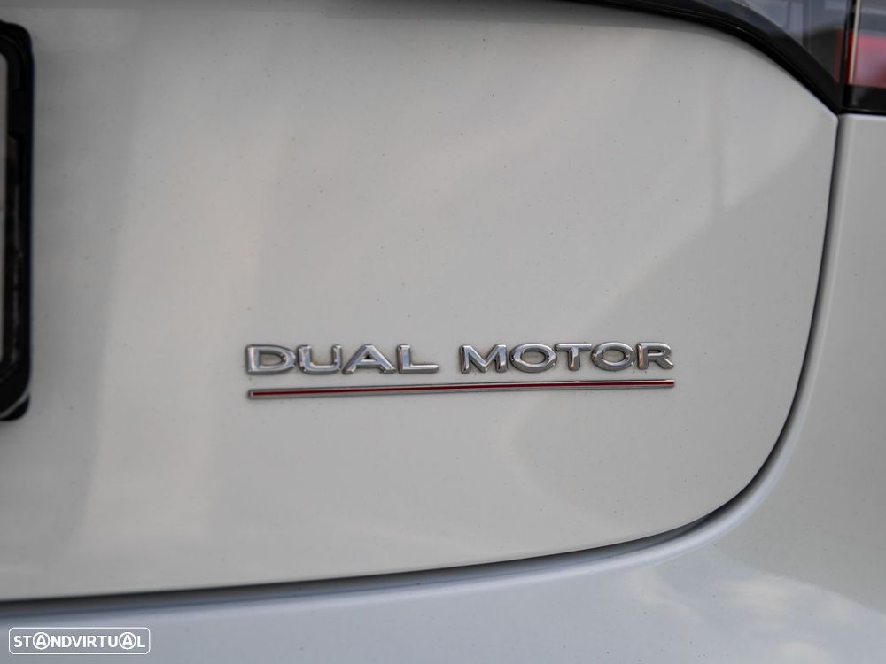 Tesla Model 3 Performance Dual Motor AWD - 11