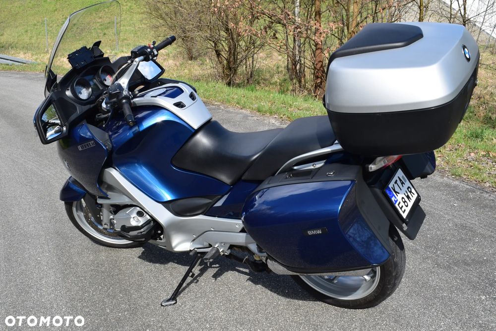 BMW RT - 28