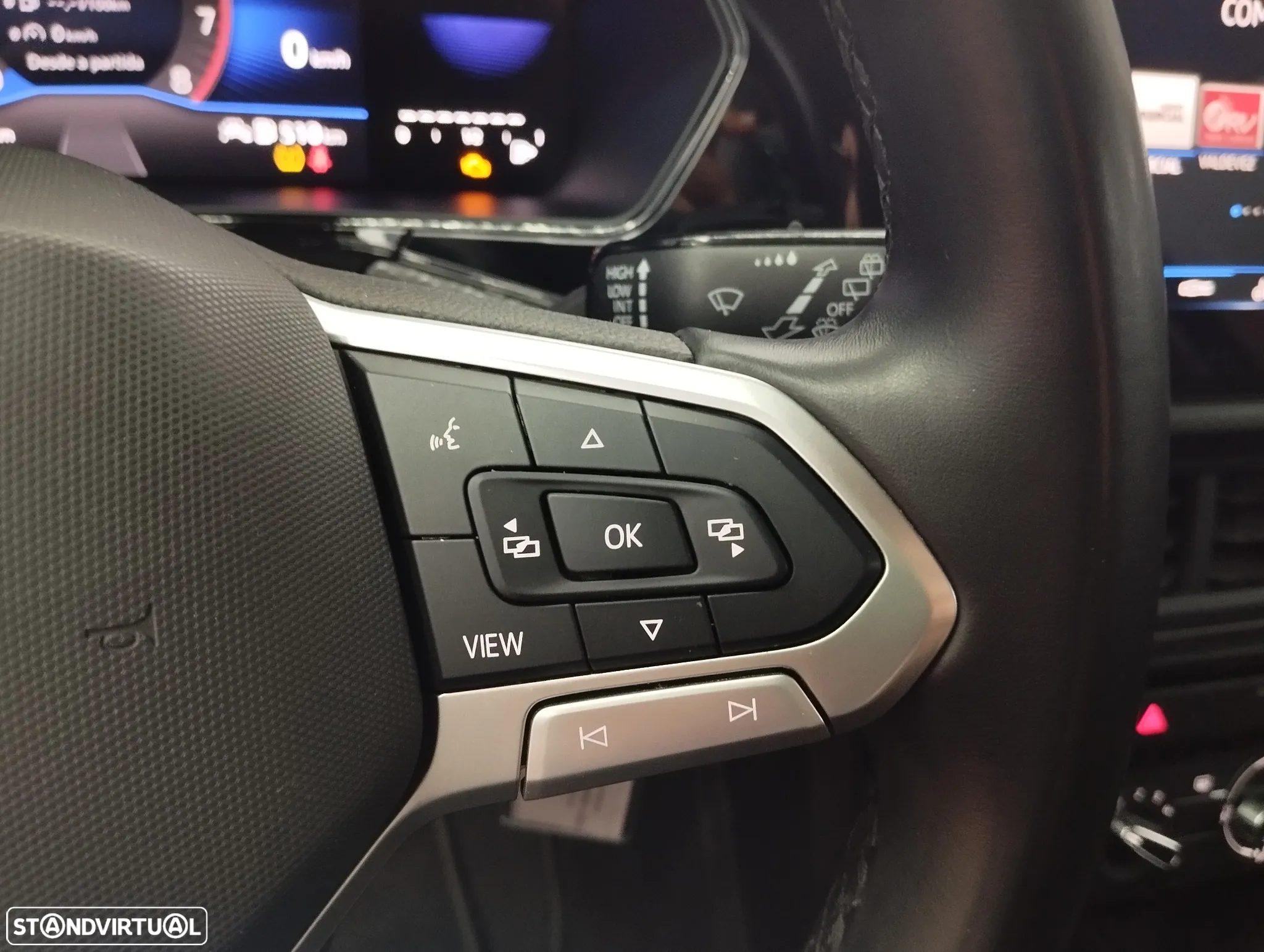 VW T-Cross 1.0 TSI - 20