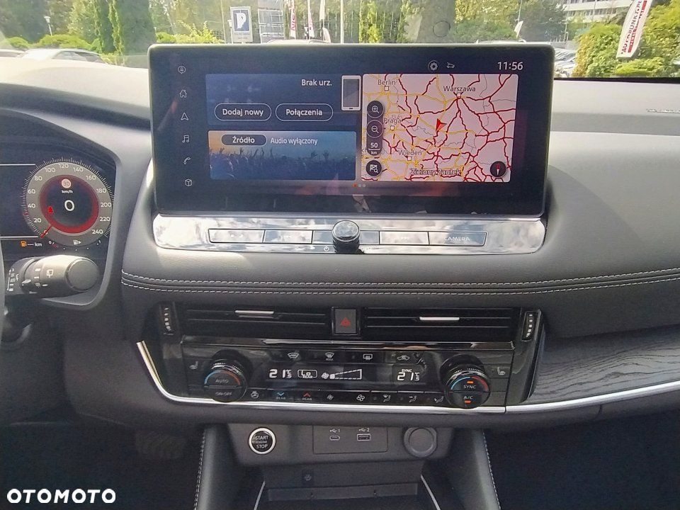 Nissan X-Trail - 17