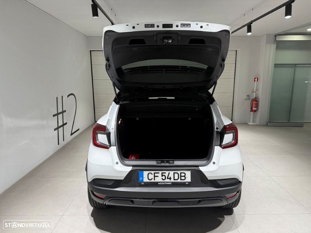 Mitsubishi ASX 1.3 DI-T Shogun 7DCT - 18