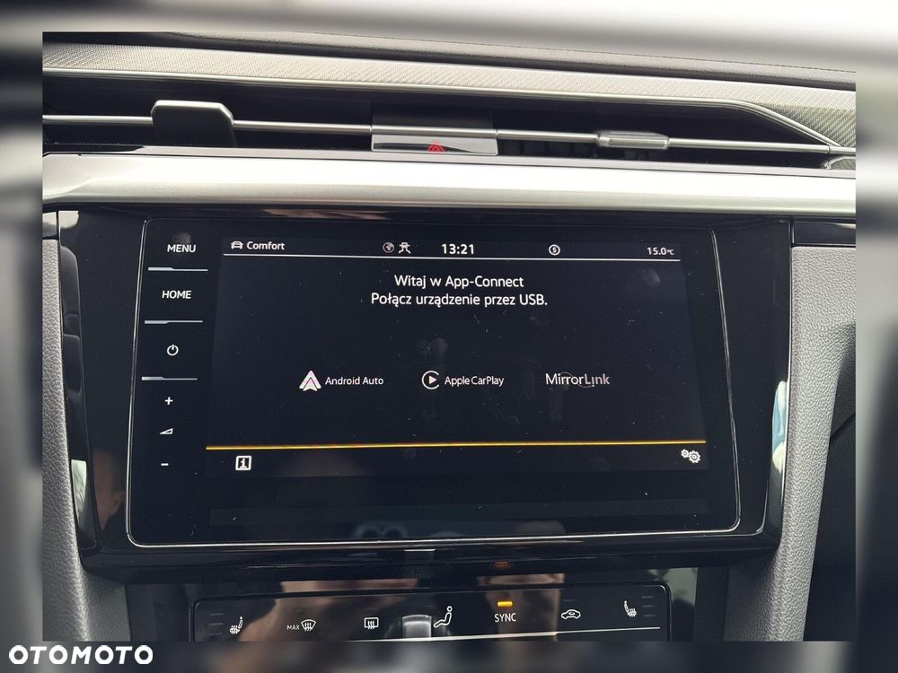 Volkswagen Arteon 2.0 TDI 4Motion R-Line DSG - 19