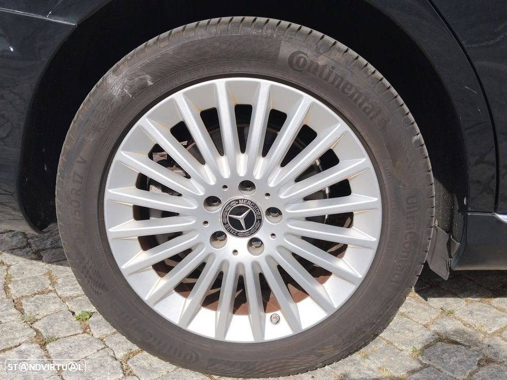 Mercedes-Benz C 200 - 17