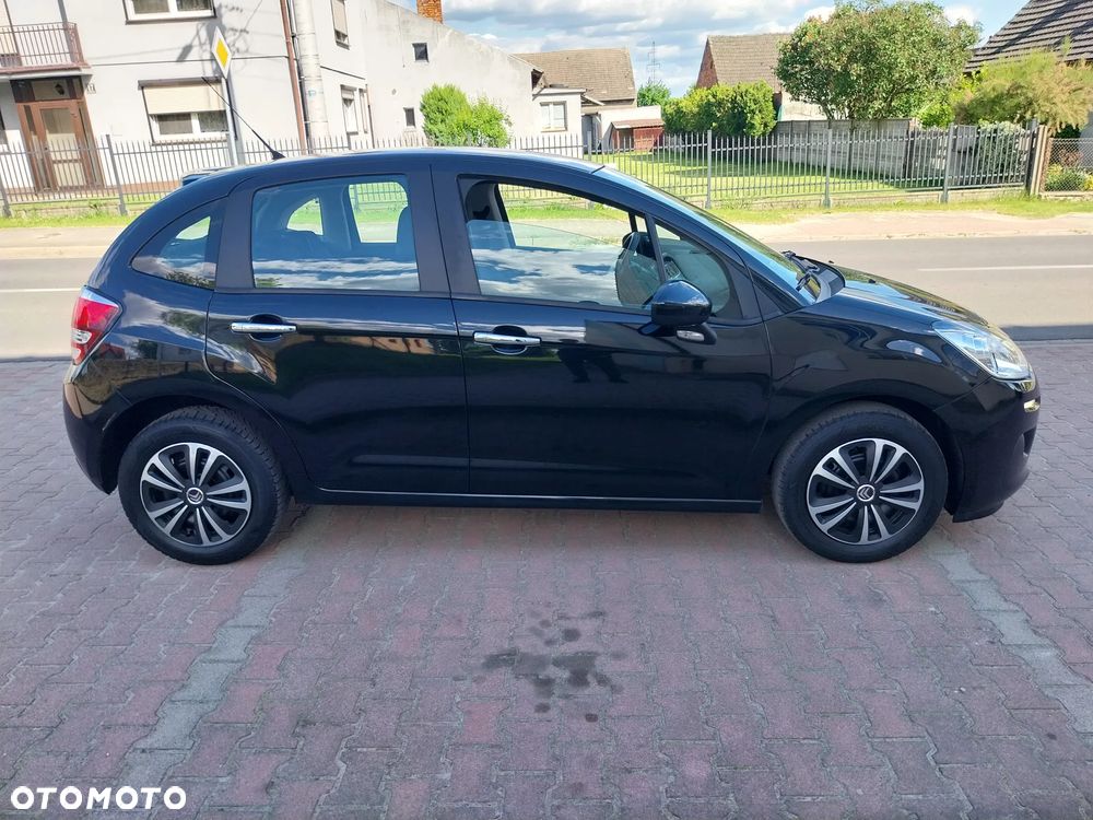 Citroën C3 Pure Tech (VTi) 82 Tendance - 8