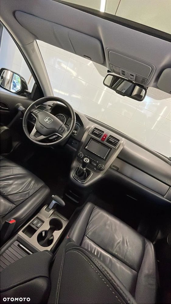 Honda CR-V 2.0 Executive - 8