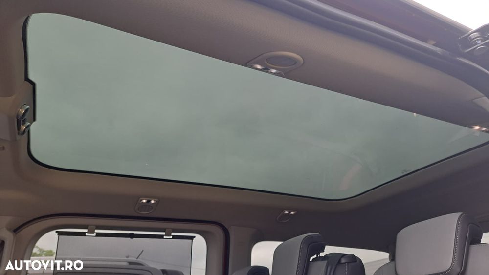 Ford Tourneo Custom L2H1 VA Autm. TitaniumX - 10