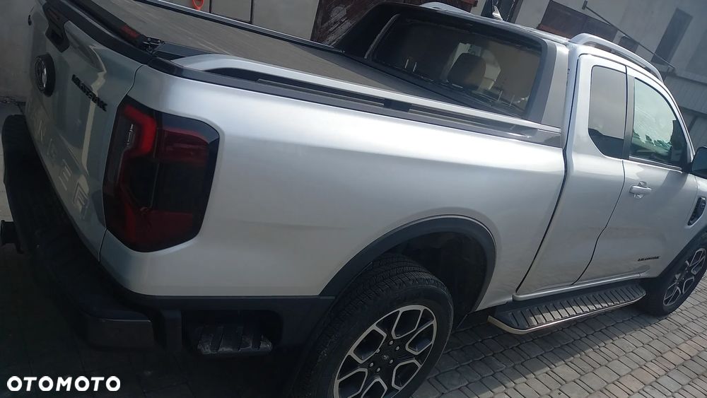 Ford Ranger - 8