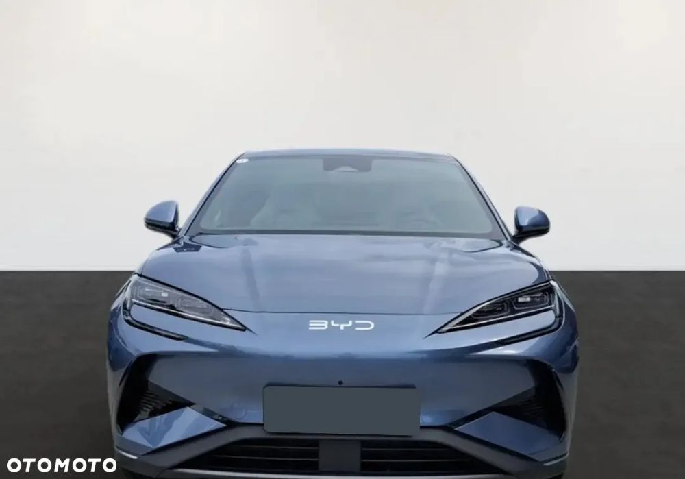 BYD Sealion 7 82.5kWh Design AWD - 3