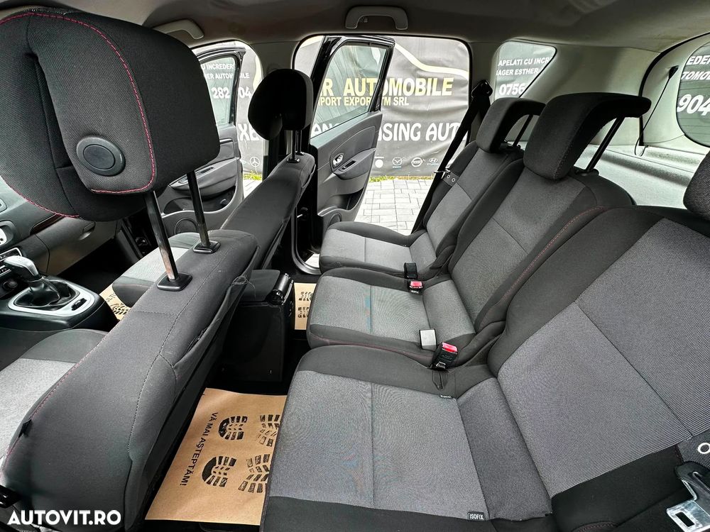 Renault Scenic ver-1-5dci-expression - 5