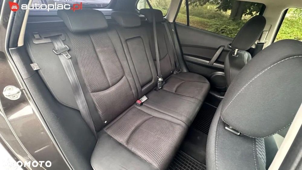 Mazda 6 - 21