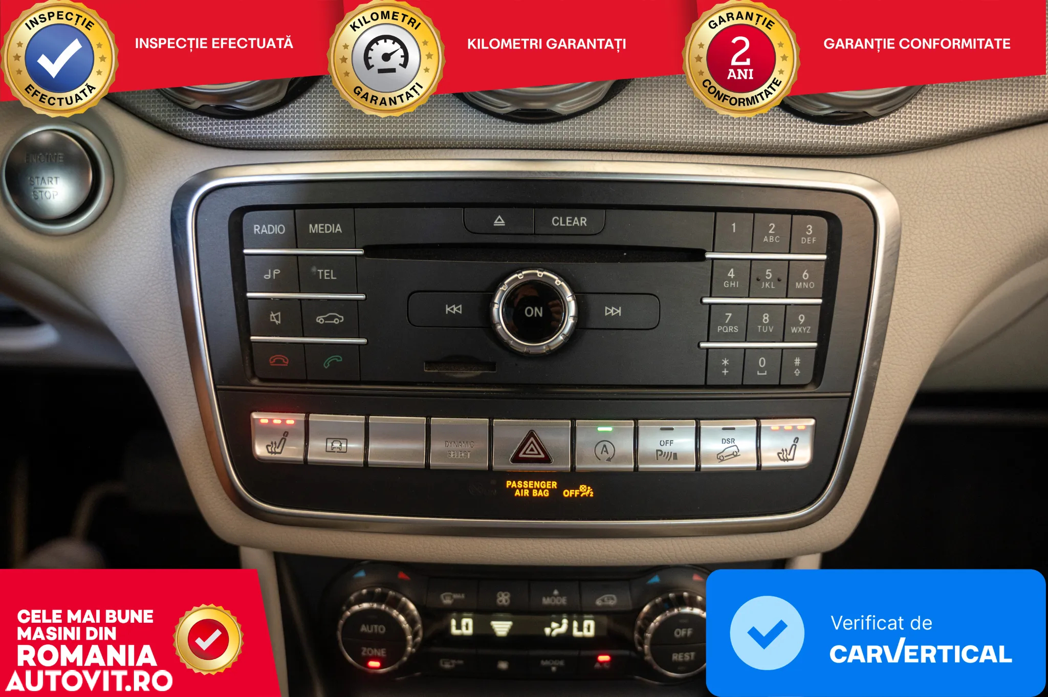 Mercedes-Benz GLA 200 d 4MATIC Aut. - 13