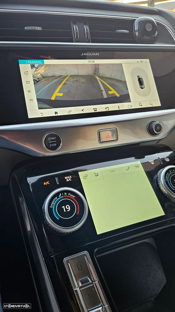 Jaguar I-Pace EV400 AWD First Edition - 18