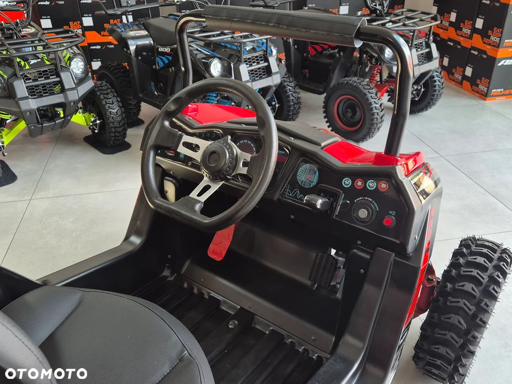 XTR Inny - 26